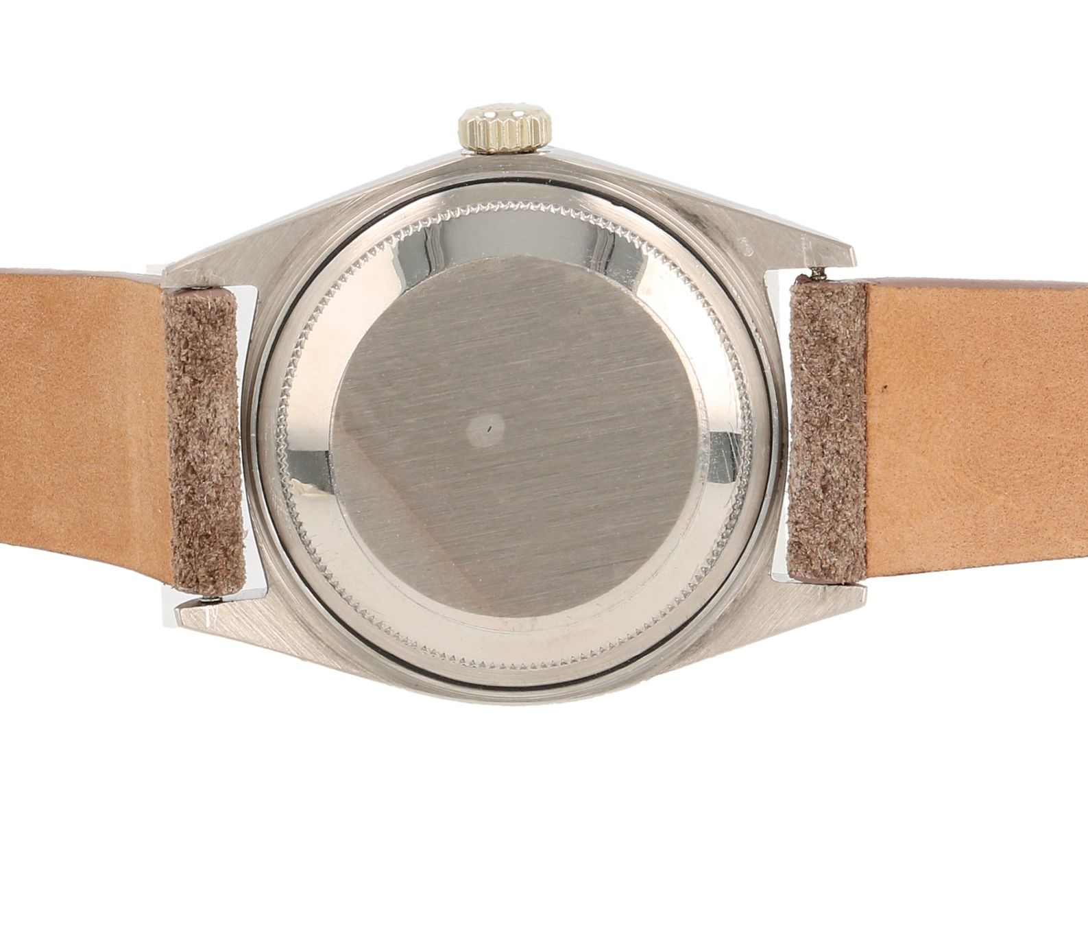 Rolex Orologi: Rolex Day-Date 36 ref 1803 Cream Silver Dial 36mm 1967 Mint – Usato da Stabio venduto da phi_k5ws 5