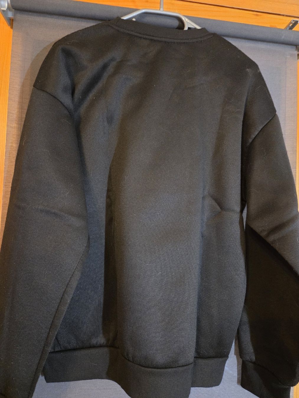 Maglioni & Felpe: Pull tendance Tête de mort et Minnie - Taille L – Usato da Riddes venduto da mim_qs5p 2