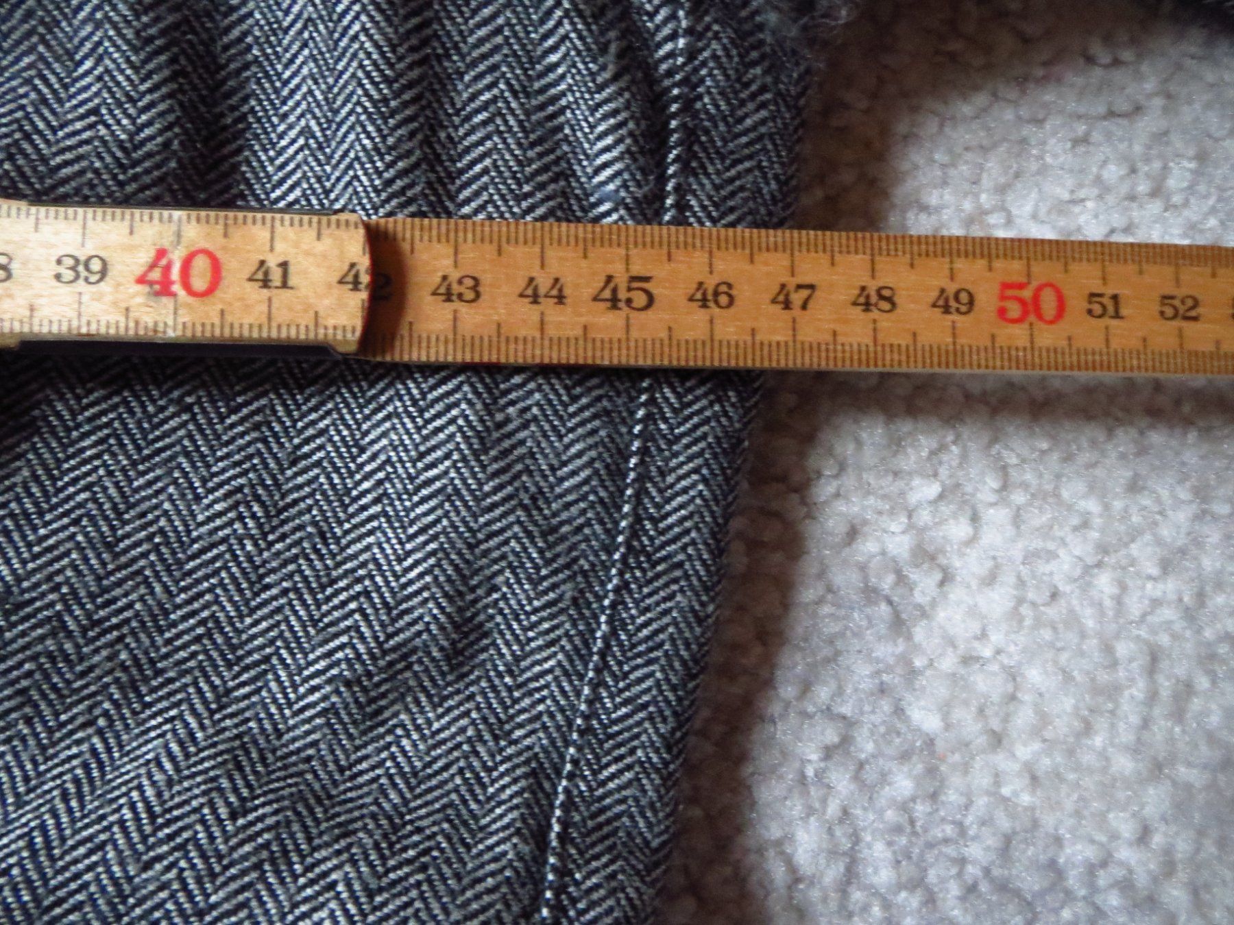 Jacken: toller NILE Damen Blazer Gr M – Gebraucht aus kiental von Anna3723 3