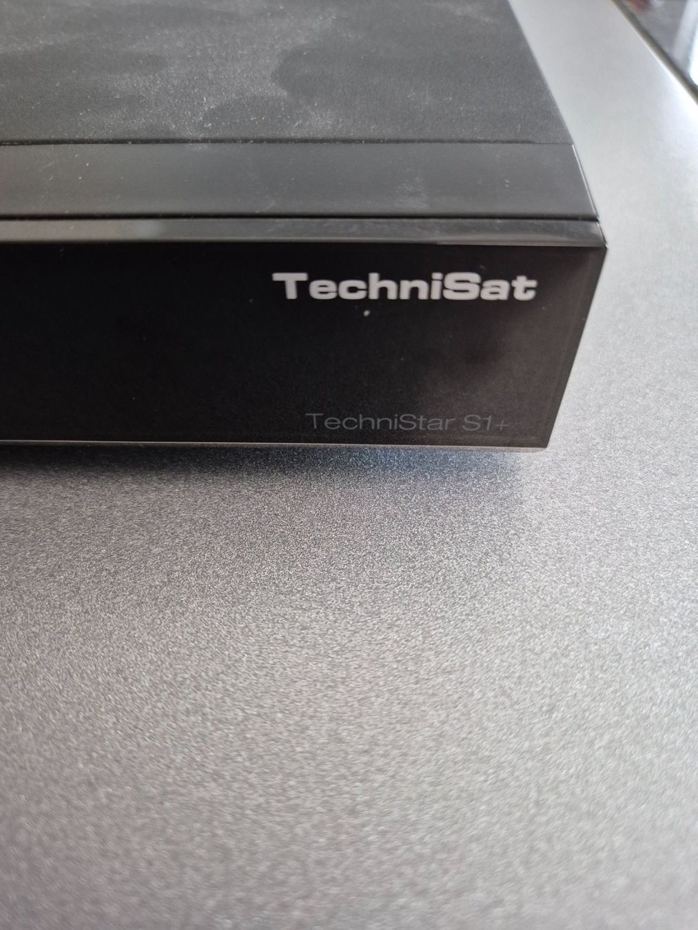 Technisat Receiver: TechniSat: TechniStar S1 + sw – Gebraucht aus Sursee von jmarcelinho 2