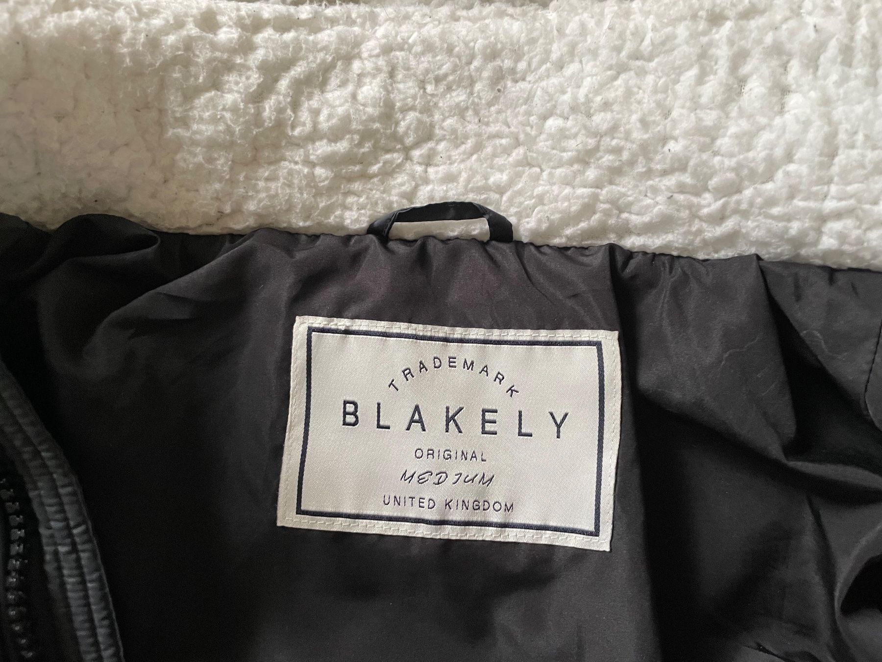 Giacche: Jacke von Blakely – Usato da Oberdiessbach venduto da Daenufrey 2