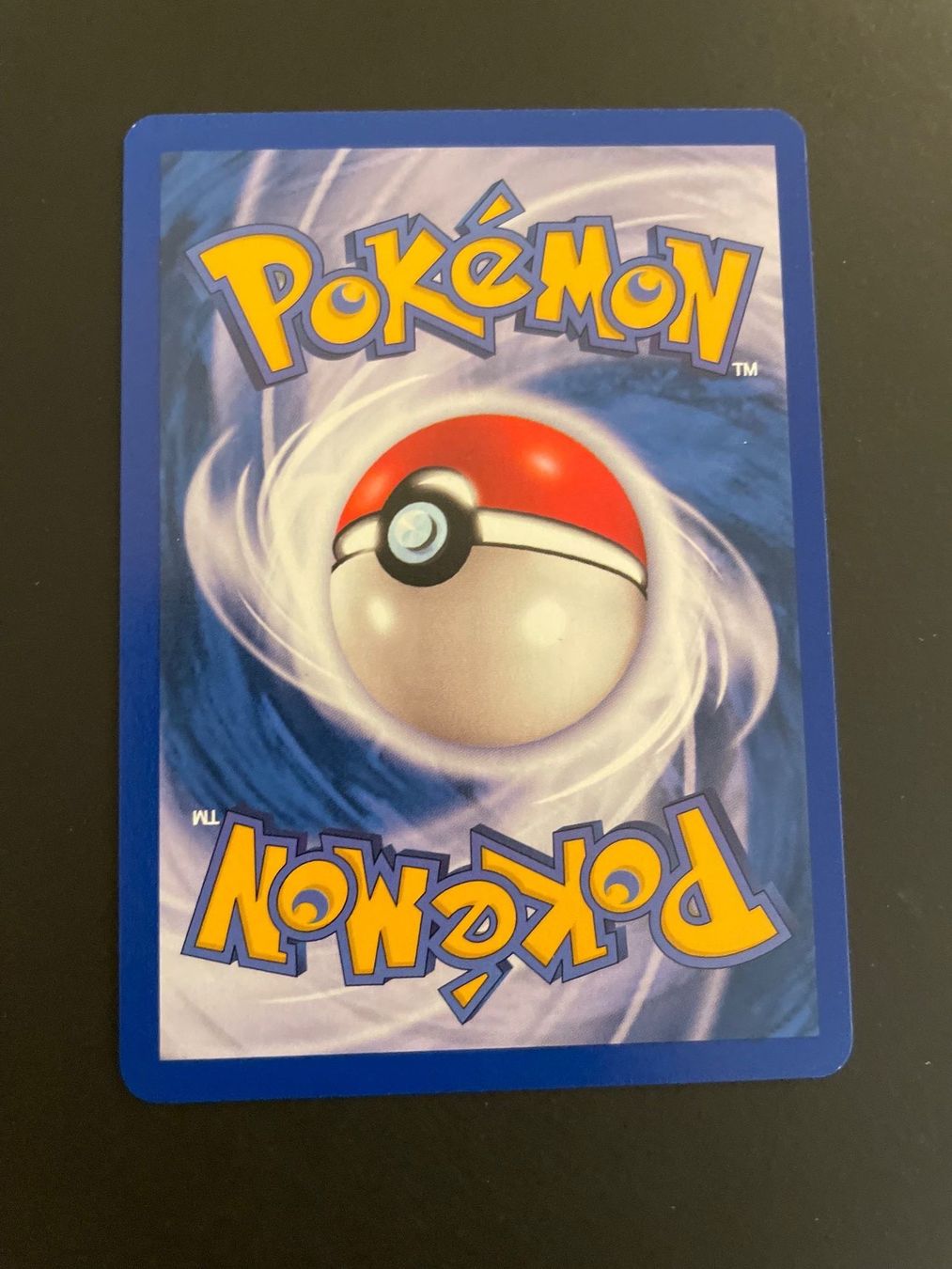 Pokémon Carte collezionabili: Girafarig Rare - ex Dragon 16/97 – Usato da Zürich venduto da pokemon_cards 1