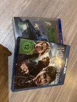 Lot de 2 films Blu-ray 3D Harry Potter et Green Hornet