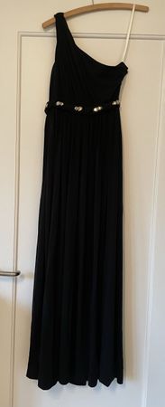 Elegantes Abendkleid von Marchese notte