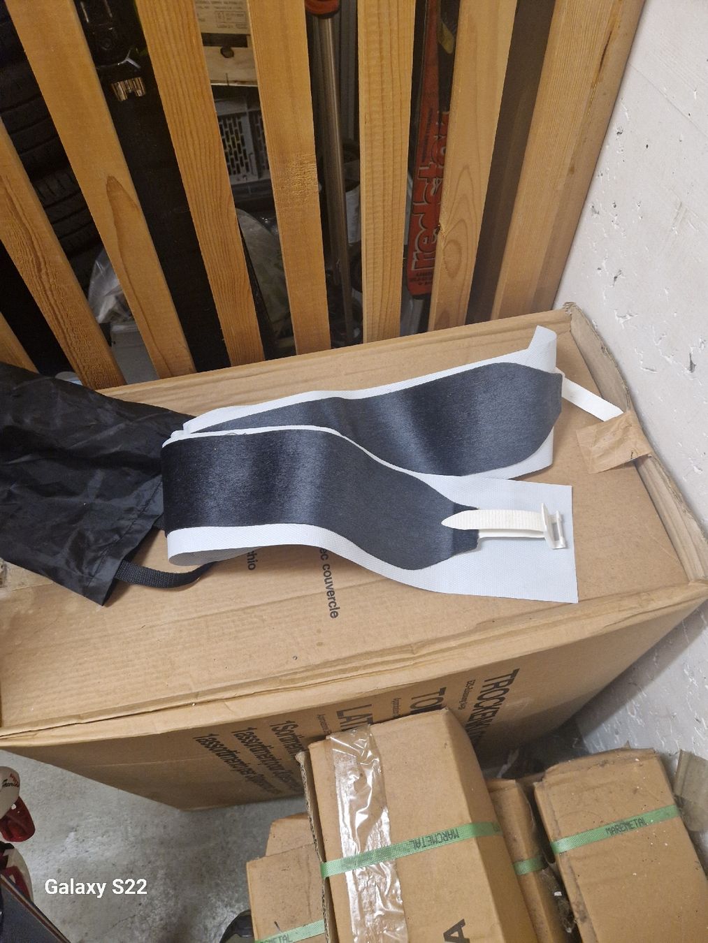 K2 Sci: K2 Hardside 174cm – Usato da Buttikon SZ venduto da Christianre 5