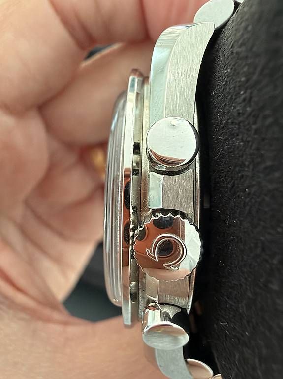 Orologi: Omega Speedmaster – Usato da Canobbio venduto da dpa_g9wz 4