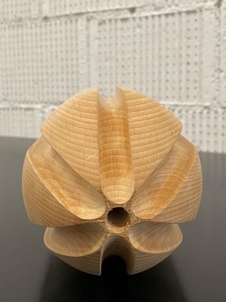 Articoli in legno: Seilerei_Leitholz_3 – Usato da Flawil venduto da Waldau1A 7