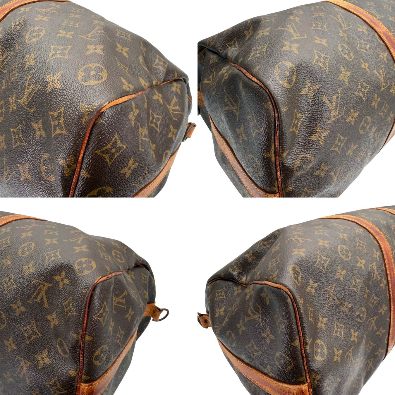 Louis Vuitton Sacs: Louis Vuitton Keepall 50-Tasche (FC883) – D'occasion à Neuhausen par Luxury_Atelier 4