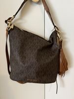 Michael Kors Damen Handtasche braun Top Zustand