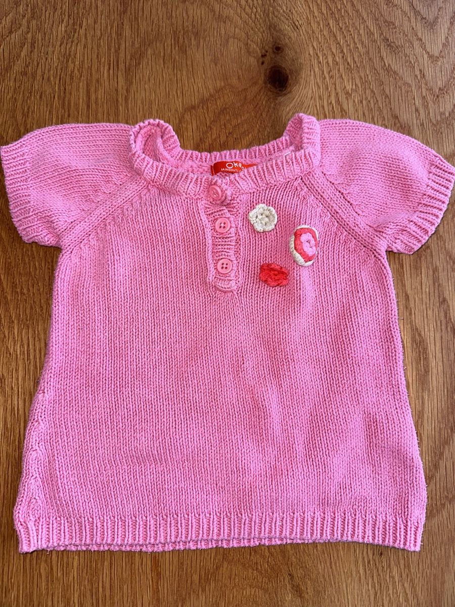 La Redoute Lotti & Set di vestiti: Gr 114  la redoute – Usato da Wettingen venduto da hak_52m8