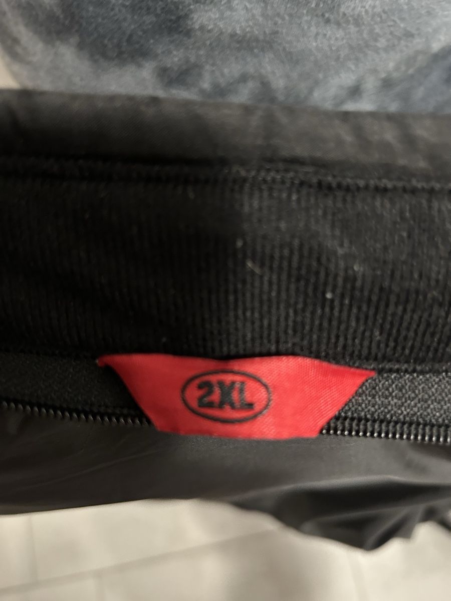 IXS Giacche: IXS Motorradjacke, Grösse 2XL – Usato da Trimbach venduto da gregy69s 5