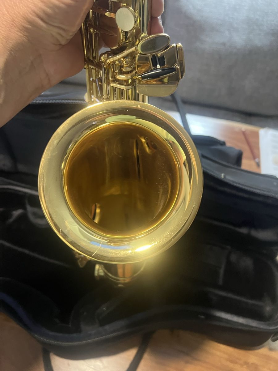 Yamaha Strumenti musicali: Yamaha Saxophon YAS- 475  – Usato da Rothrist venduto da Tessin1973 8