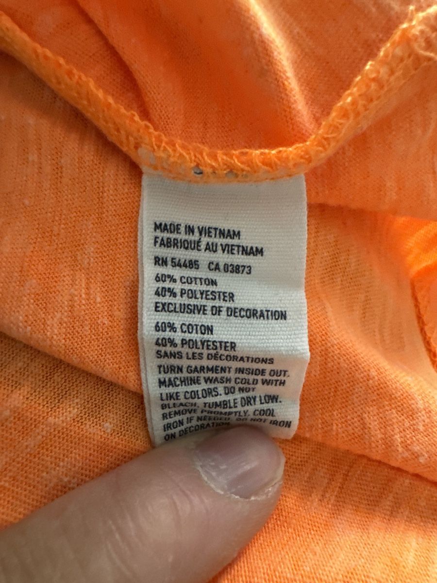 American Eagle T-shirt: T-shirt AMERICAN EAGLE – Usato da Lausanne venduto da joshua75 3