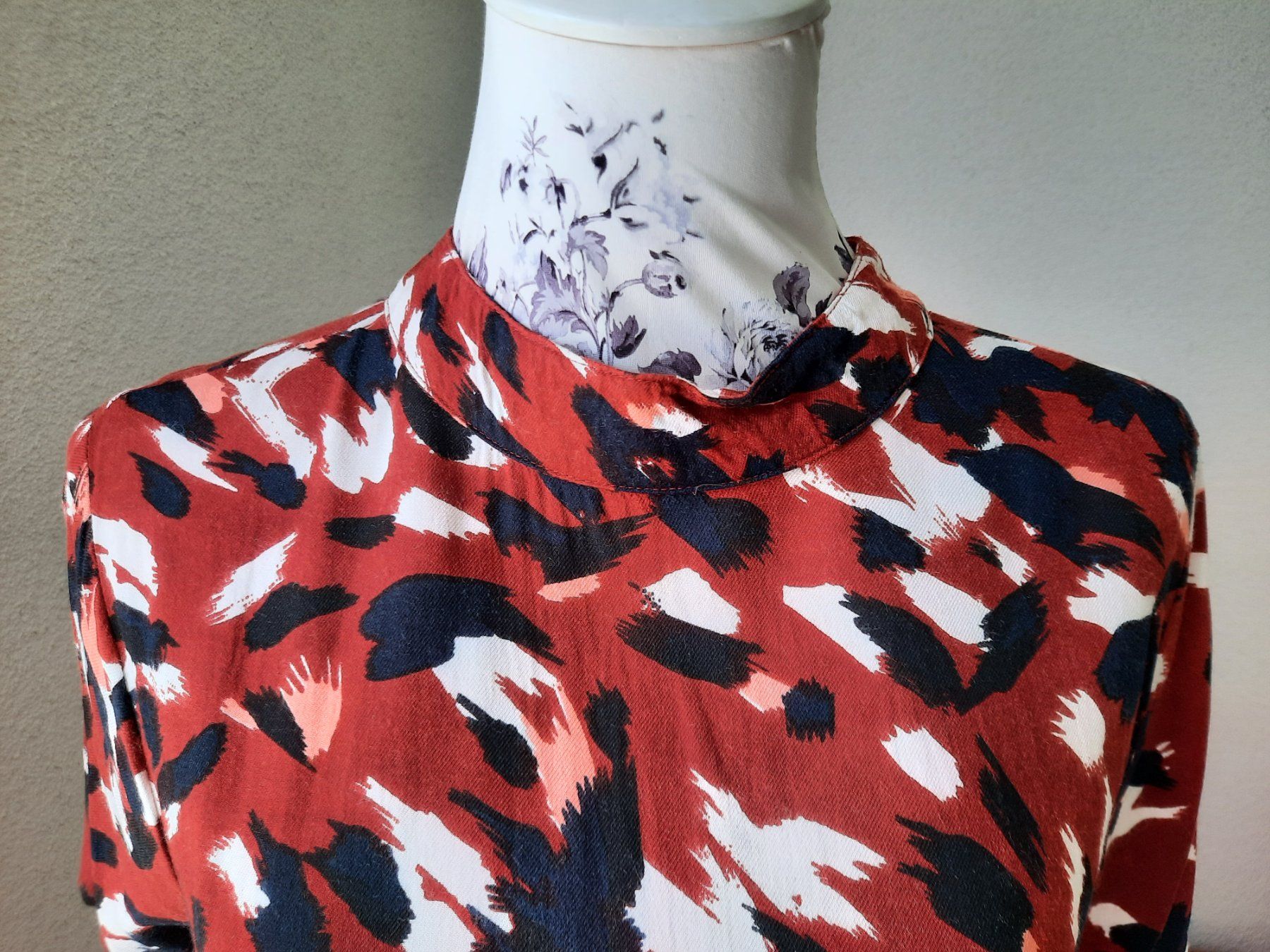 Vestiti: KAFFE  Damen Kleid Gr.36 – Nuovo (secondo la descrizione) da Buchs SG venduto da miska01 7