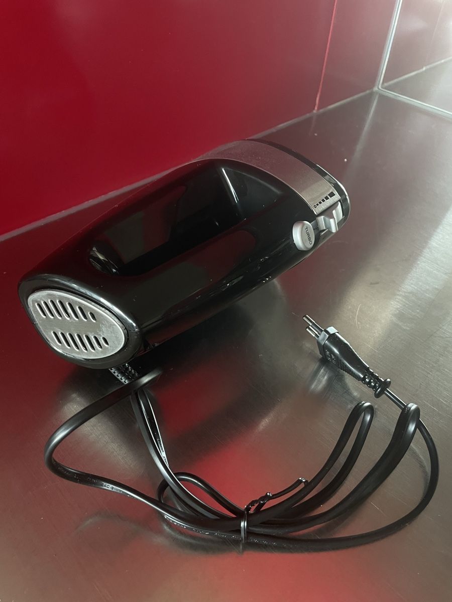 Grundig Elettrodomestici da cucina: Grundig Handmixer HM5040 300W – Usato da Zürich venduto da tim_5kkw 2