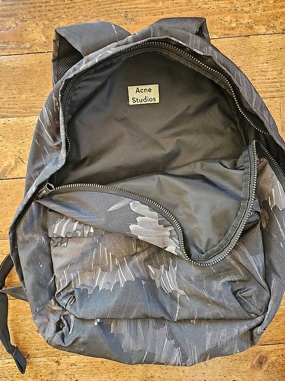 Acne Studios Sacs à dos: Sac à dos ACNE STUDIO – D'occasion à Rochefort par matold 1