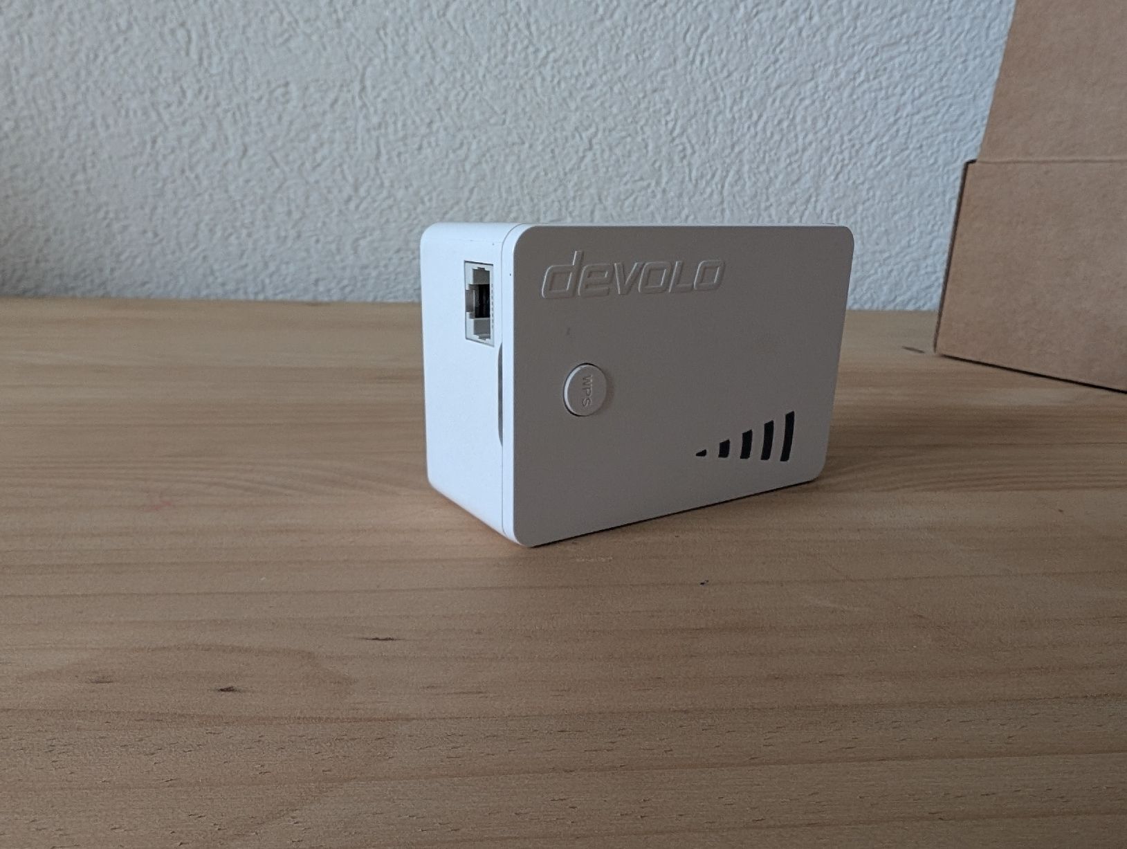 Devolo WiFi: Devolo WiFi Repeater ac – Usato da Spiez venduto da ncm88 2