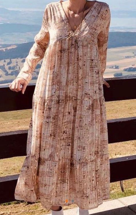 Anouk Vestiti: Anouk dress 36 – Usato da Simplon Dorf venduto da fraueulalia