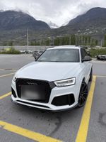 Audi RSQ3