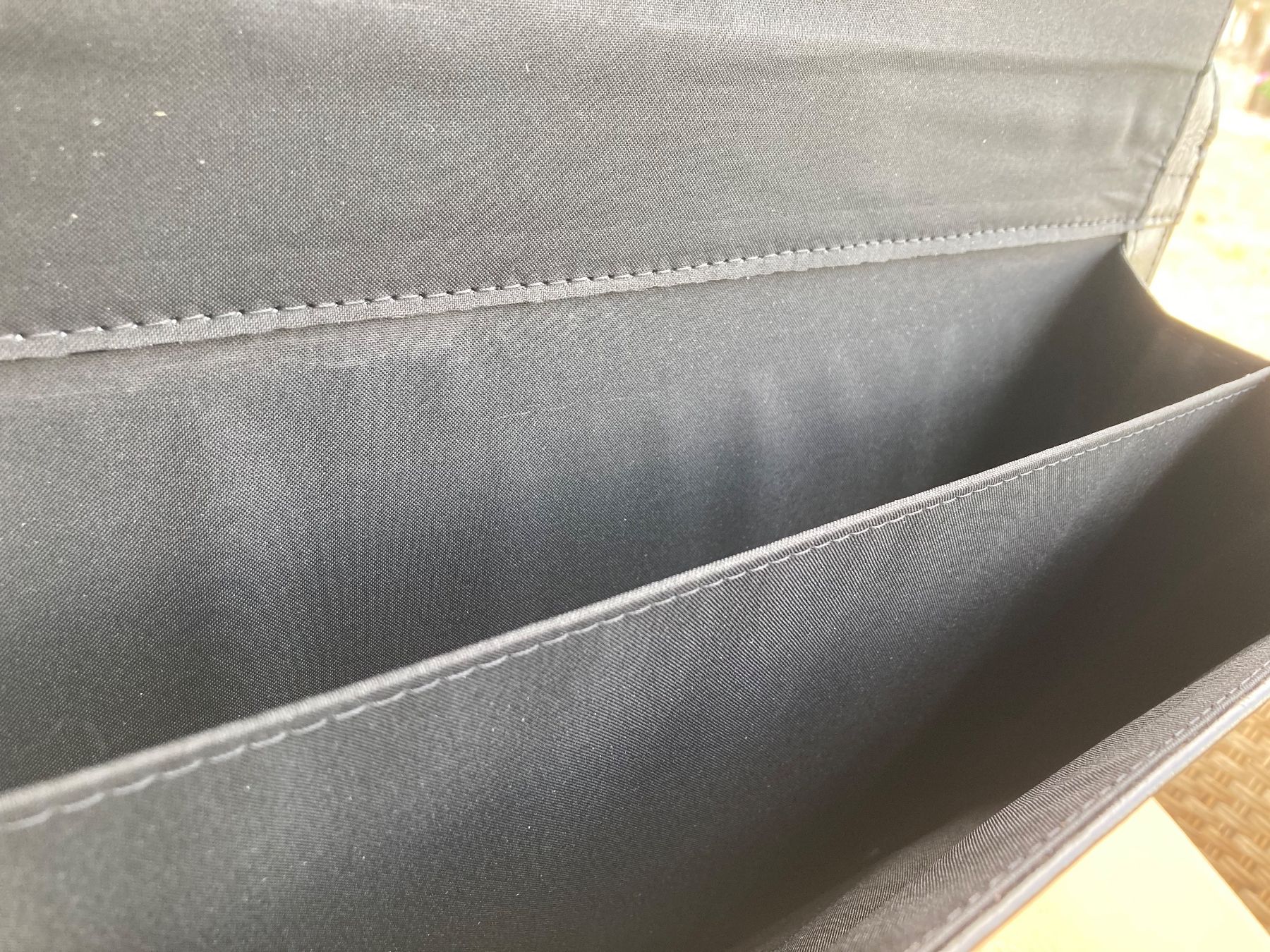 Valises de voyage: Pilotenkoffer / Aktenkoffer elegant – Neuf avec emballage d'origine à Fulenbach par Hagelhans 1