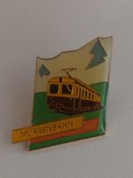 Mürrenbahn Pin