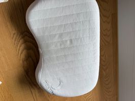 DormiPur Visco Nackenstuetzkissen von DENTON