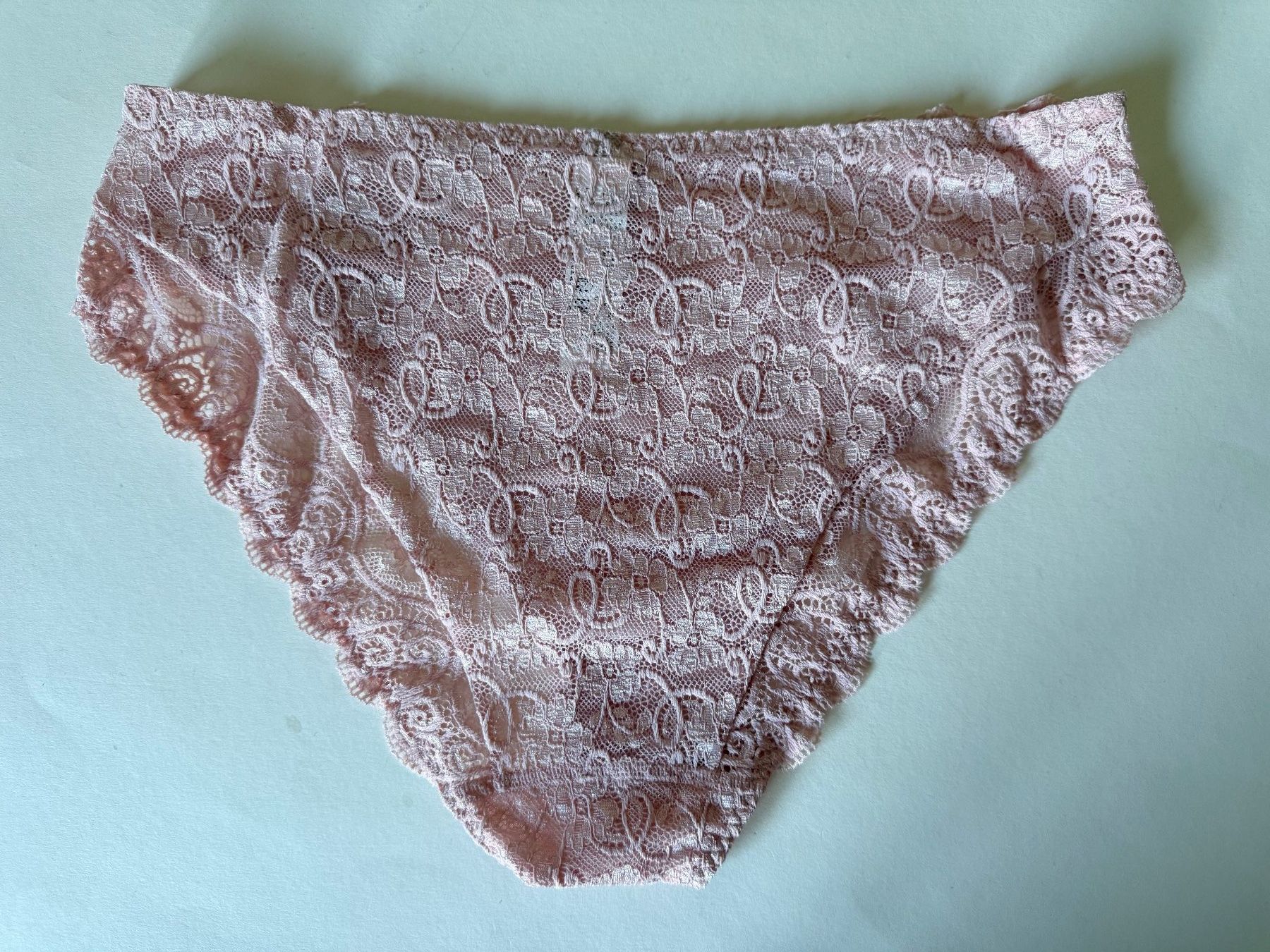 Triumph Altra biancheria intima: TRIUMPH, Tai AMOURETTE 300 Magic Wire, Grösse 42, Hellrosa – Nuovo e nell'imballaggio originale da Rudolfstetten venduto da gst_g7xl 2