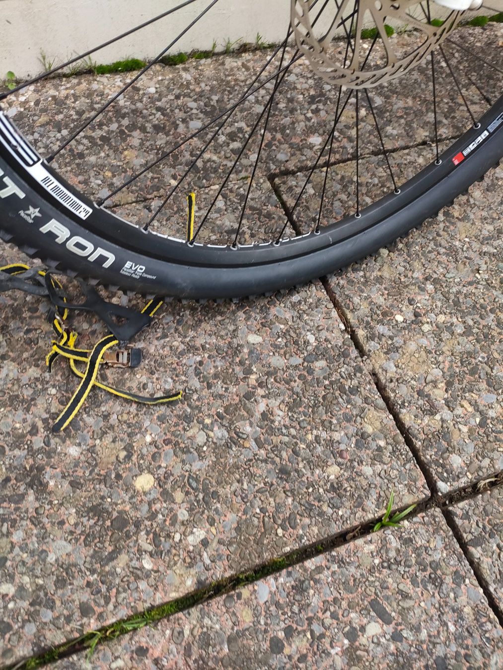 Bergamont Biciclette: Bergamont Revox 6.1 – Usato da Dietikon venduto da Dargodrago 2
