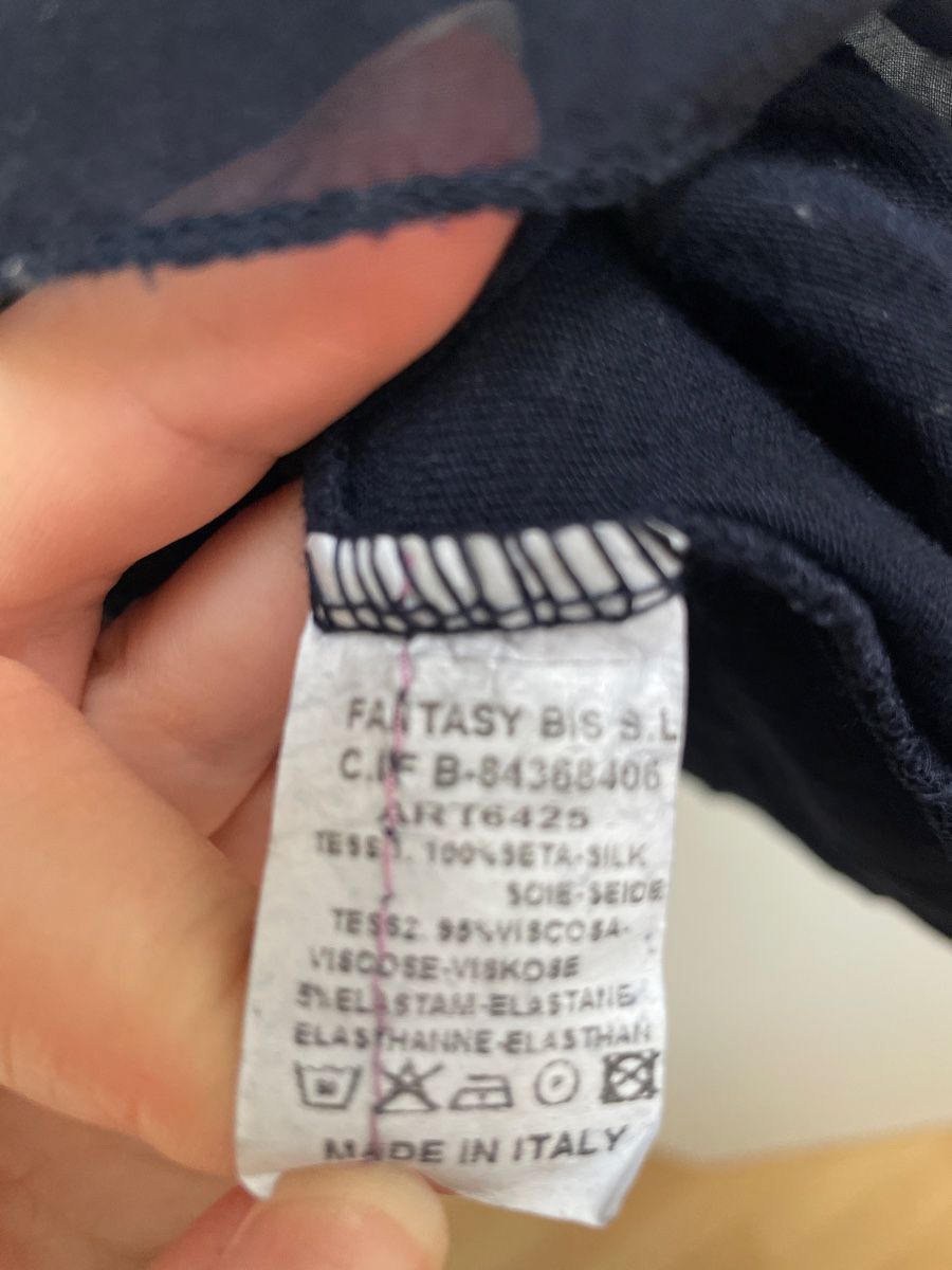 Vestiti: Kleid mit Spitze, Grösse M – Usato da Mauren venduto da acht33null 3