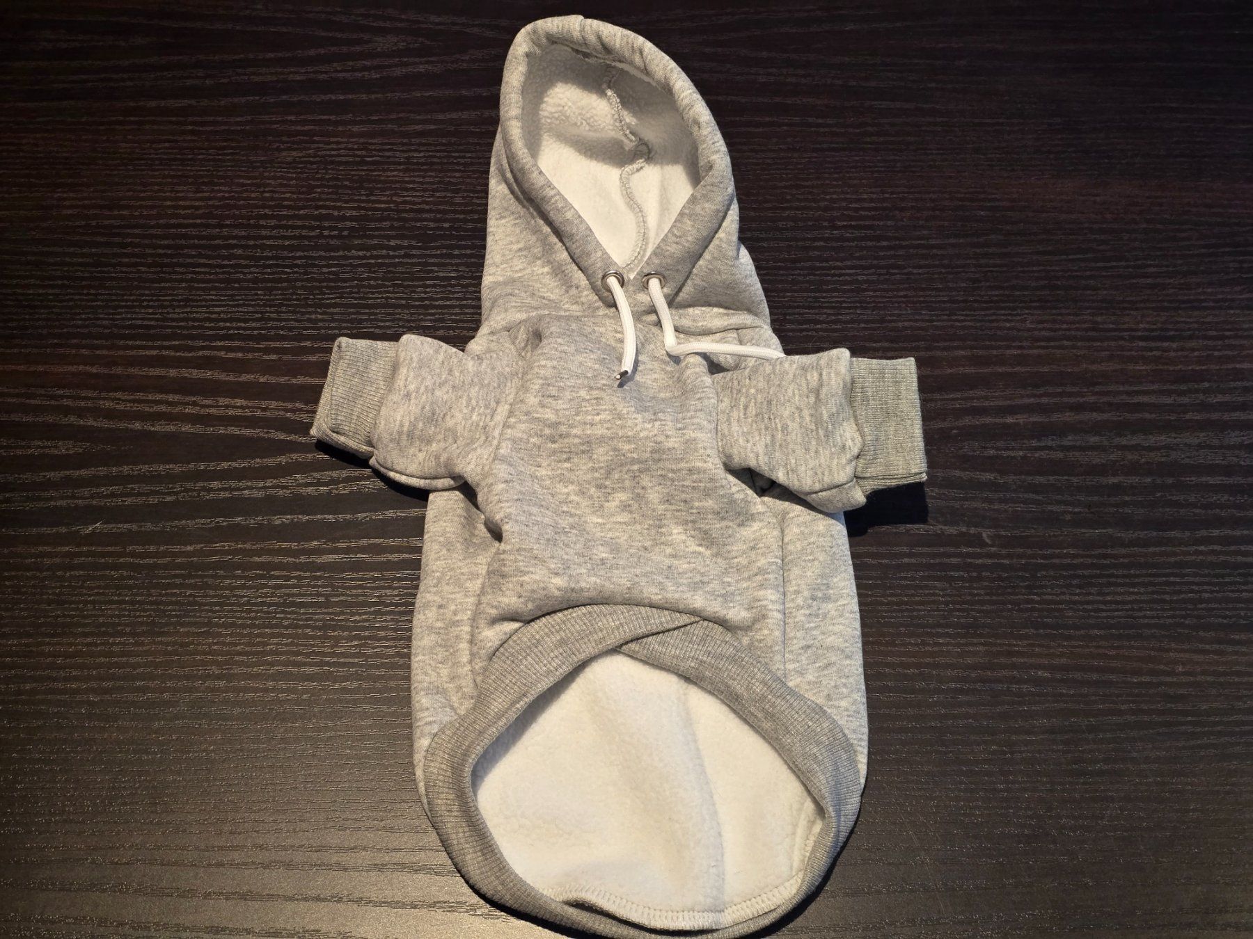 Abbigliamento: Pull sweet pour petit chien T-Xs Neuf – Usato da Les Verrières venduto da kitel79 2