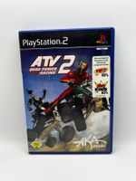 ATV: Quad Power Racing 2 (Deutsch) - Playstation 2