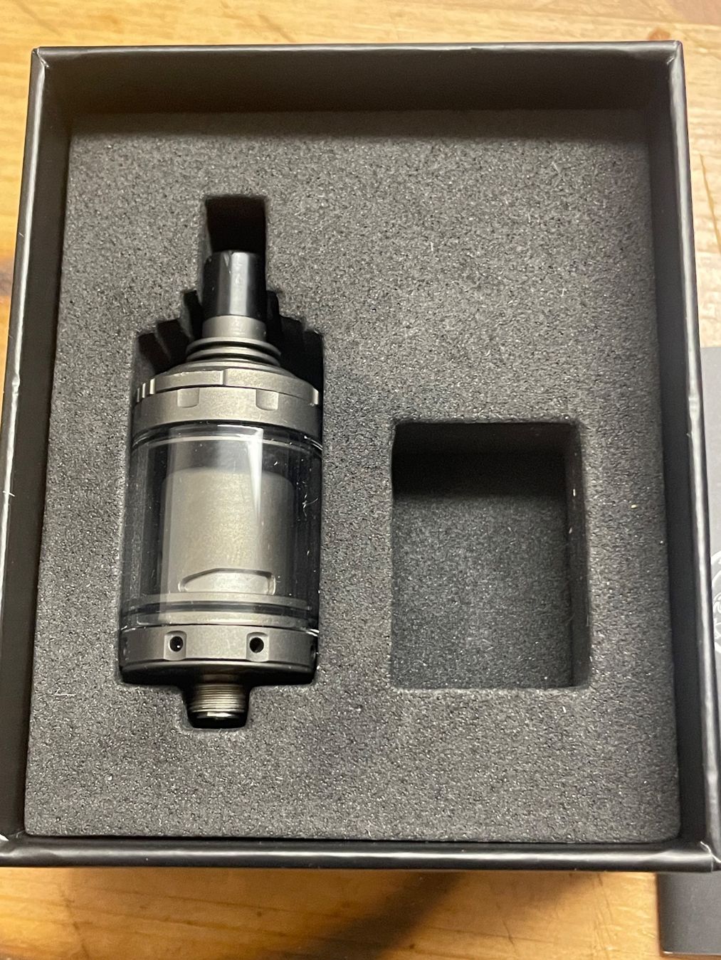 Sonstige Tabakwaren: Amazier MTL RTA – Gebraucht aus Reutlingen von JW_MOTORS 1