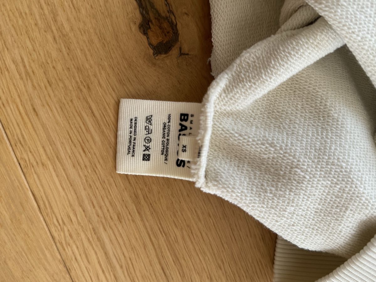 Maglioni & Felpe: SMALLABLE Sweater – Nuovo e nell'imballaggio originale da Zürich venduto da Chanelle07 4
