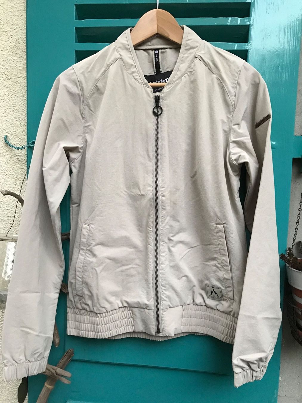 Giacche: Zimtstern Frühlingsjacke – Usato da Bern venduto da mascho007