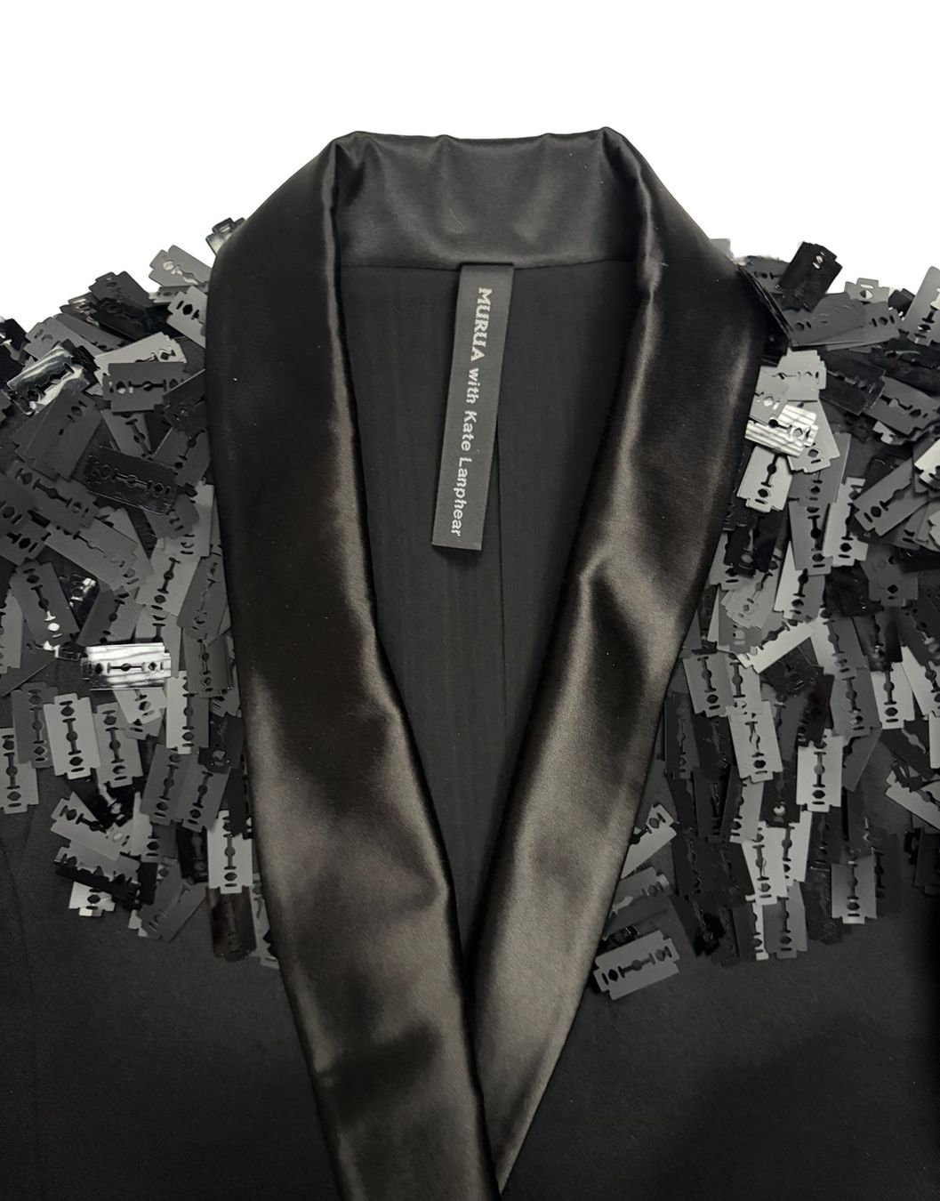 Vestes: Vintage Razor Blade Blazer – D'occasion à Thierachern par n.webl 4