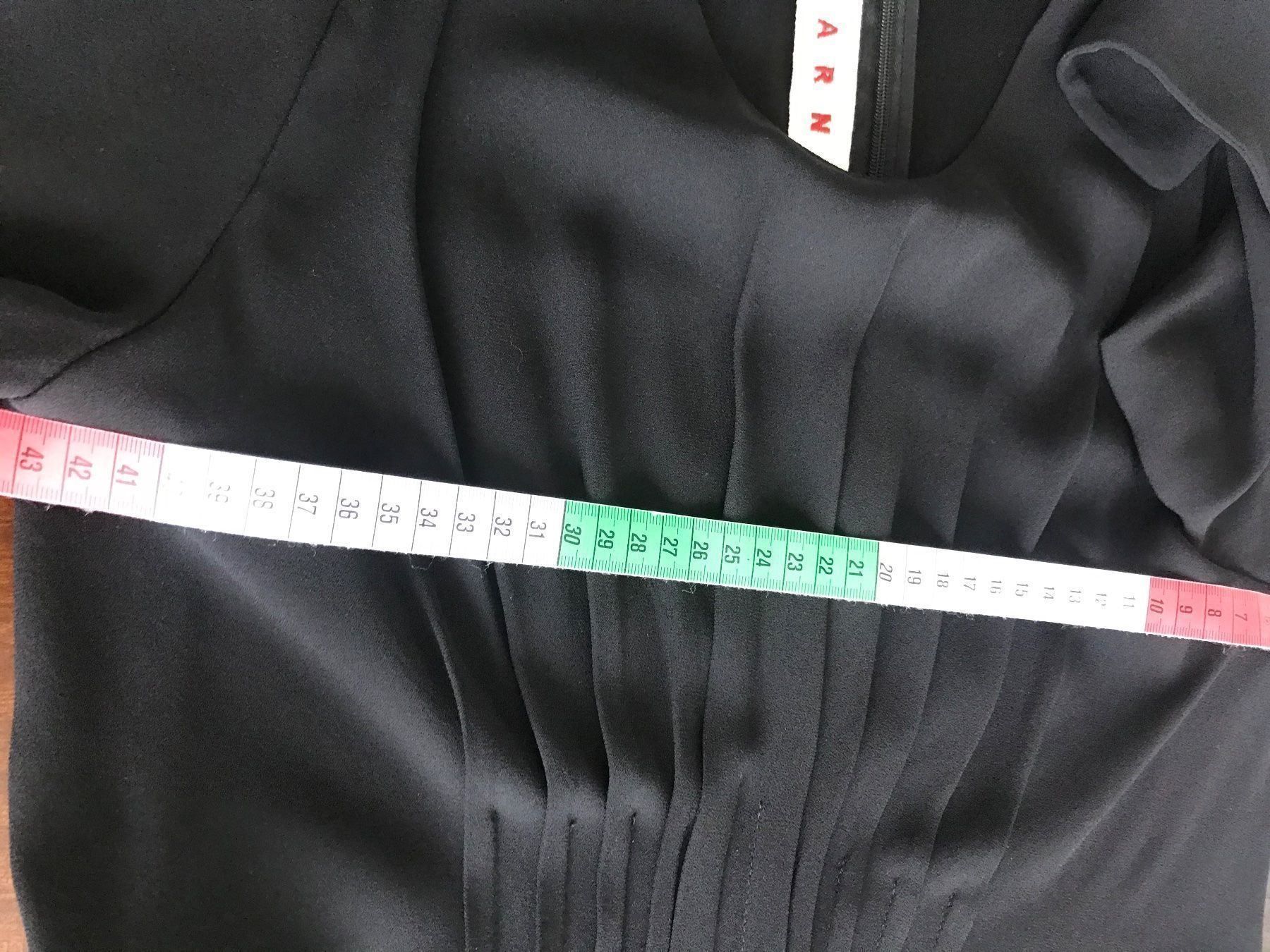 Marni Camicette: Marni Bluse – Usato da Bäch SZ venduto da ruslena29 6
