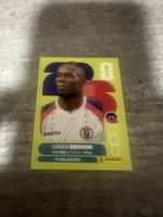 HAI 19 , FIFA WORLD CUP 2026 PANINI 