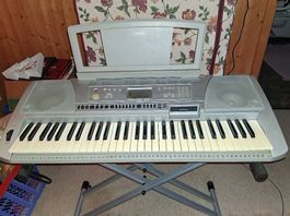 Yamaha Keyboard PSR 450