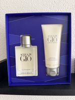 Giorgio Armani Acqua di Giò Set – NEU & UNBENUTZT