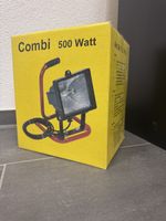 Halogenstrahler 500 Watt