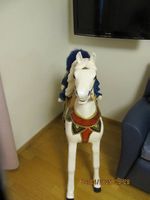 Schaukelpferd    Rarität