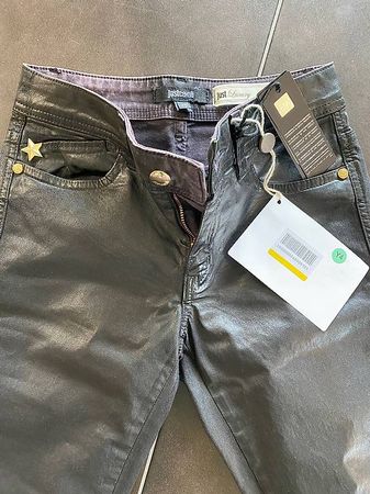 Damen Hose Just Cavalli Neu mit Etikette Gr 25