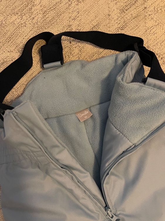 Valcatch Schneehose Für Baby & Kleinkind - Winddicht, Warm, Mit Reißverschluss Für Windelwechsel