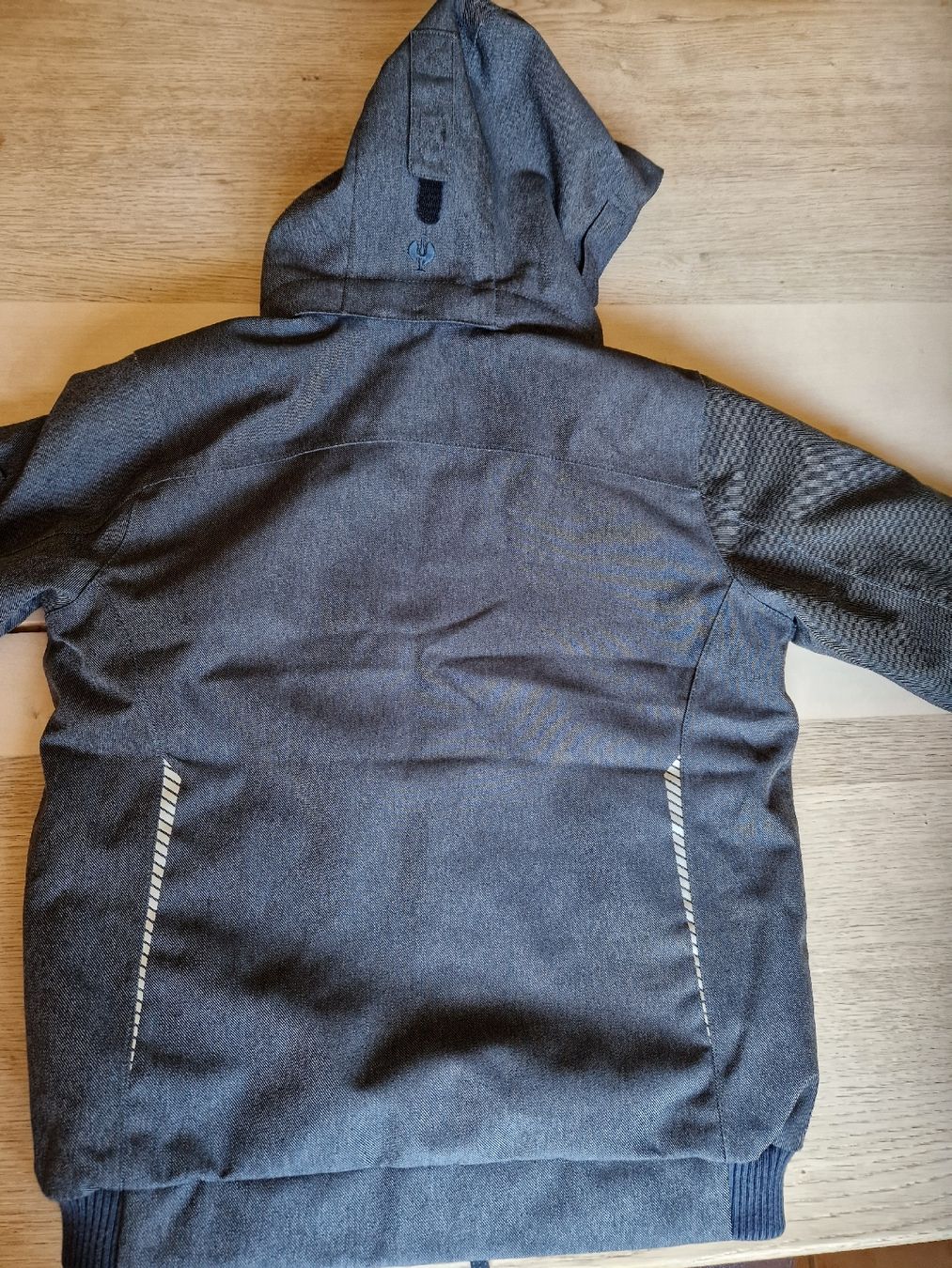 Engelbert Strauss Jacken & Mäntel: Engelbert Strauss Winterjacke Gr.146/152 – Gebraucht aus Jaun von RD03 2