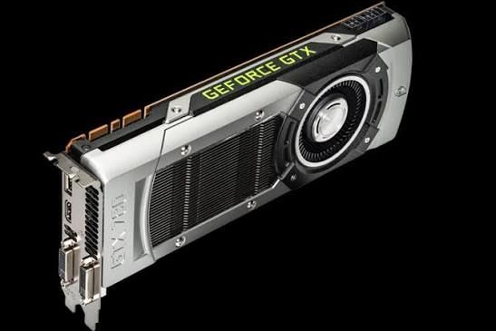 Grafikkarten: GeForce GTX 780 3GB founder édition – Gebraucht aus La Chaux-de-Fonds von Honit.ch 1