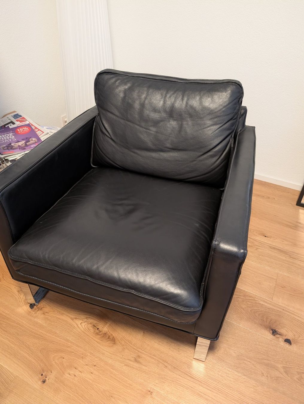 Ikea Sessel: Sessel – Gebraucht aus Maienfeld von F.D.1805 1