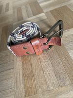 Levi‘s NYC belt used only few times 94cm