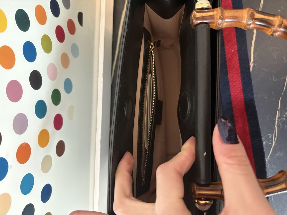 Gucci Borse da donna: Gucci-Nymphea – Usato da Vésenaz venduto da ilomd 5