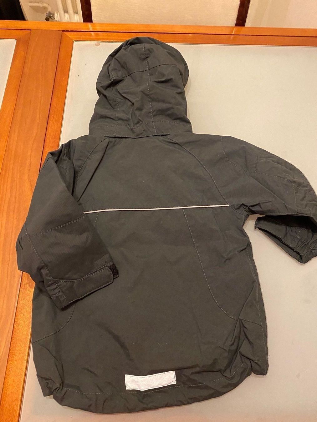 H&M Giacche & Cappotti: Veste garçon mi saison T.92 – Usato da Le Brassus venduto da lionete02 1