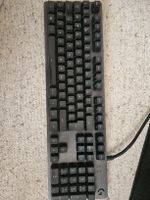 Logitech G413 Carbon Mechanical Keyboard used condition